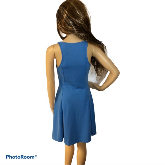 OLD NAVY SLEEVELESS DRESS - Picture 2 of 4